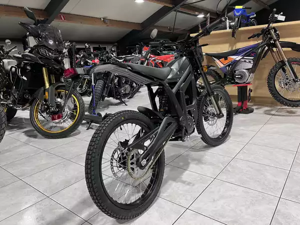 Talaria Sting 4000 TL L3e ABS - Photo 2