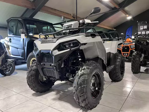 Polaris Sportsman 570 T3 44CV VERT - Photo 2