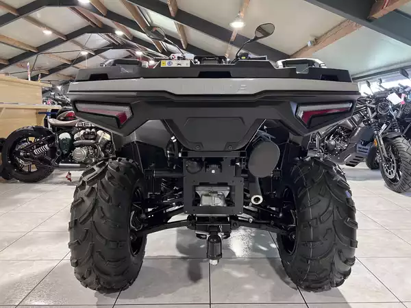 Polaris Sportsman 570 T3 44CV VERT - Photo 2