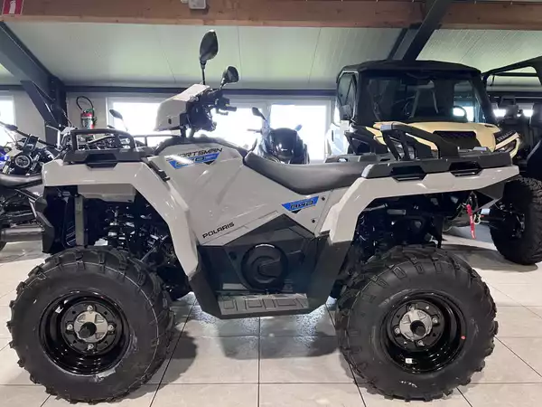 Polaris Sportsman 570 T3 44CV VERT - Photo 3