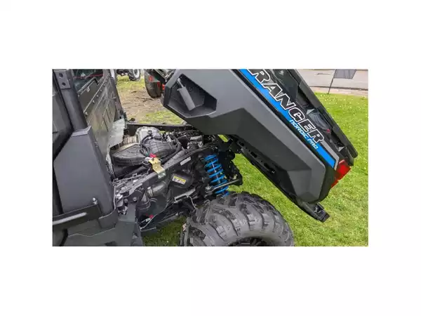 Polaris Ranger XP 1000 EPS NORDIC PRO SE T1b - Photo 2