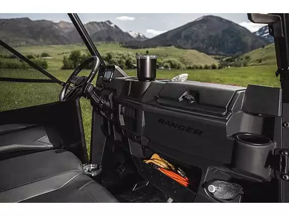 Polaris Ranger XP 1000 EPS NORDIC PRO SE T1b - Photo 3