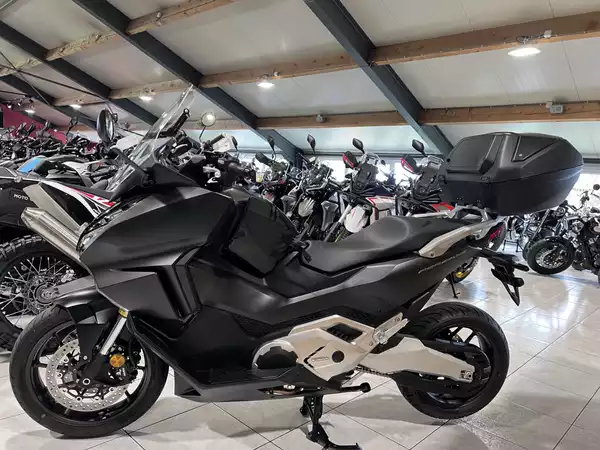 Honda Forza 750 750 - Photo 3