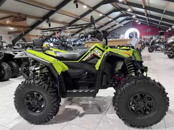 Polaris Scrambler 1000 XP 1000 S EPS  L7 - Photo 1