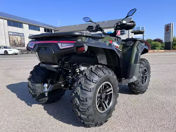 Loncin XWOLF 700M T3b - Photo 2