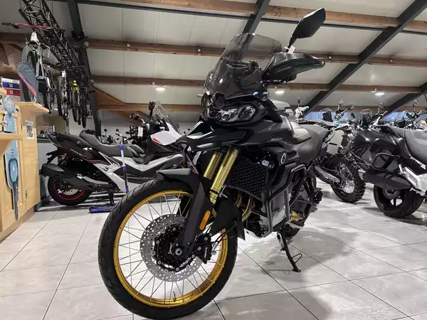 Voge DS 900 X - Photo 2