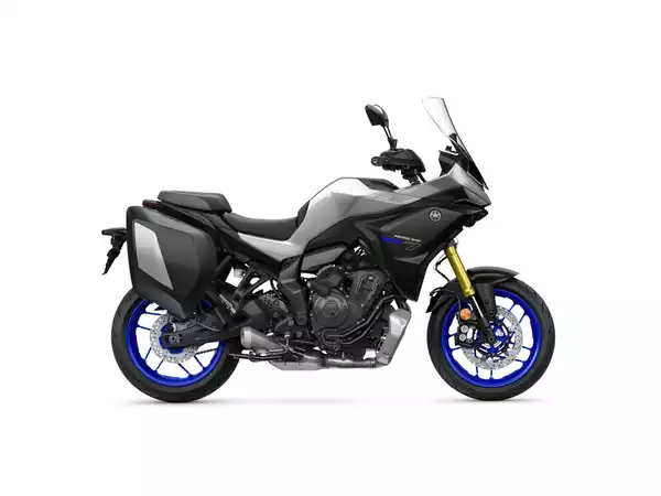 Yamaha Tracer 7 GT - Photo 1