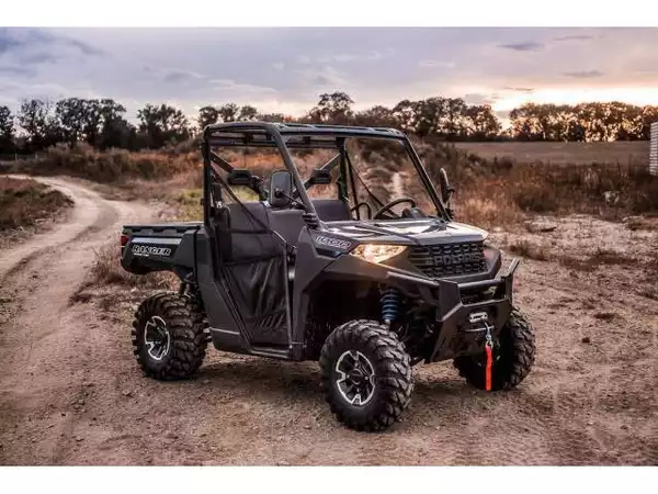 Polaris Ranger XP 1000 EPS NORDIC PRO SE T1b - Photo 1