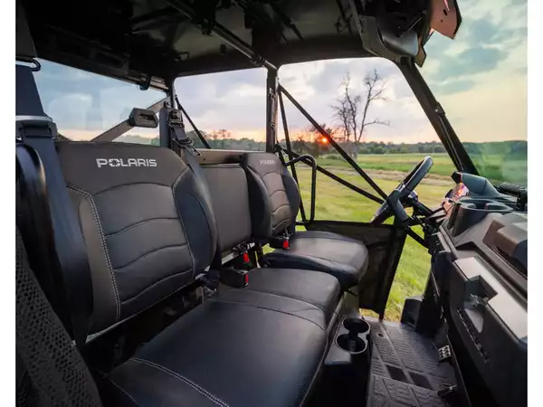Polaris Ranger XP 1000 EPS NORDIC PRO SE T1b - Photo 2
