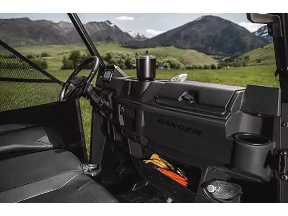 Polaris Ranger XP 1000 EPS NORDIC PRO SE T1b - Photo 3