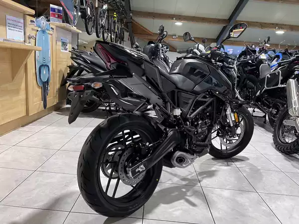 Voge R125 - Photo 2