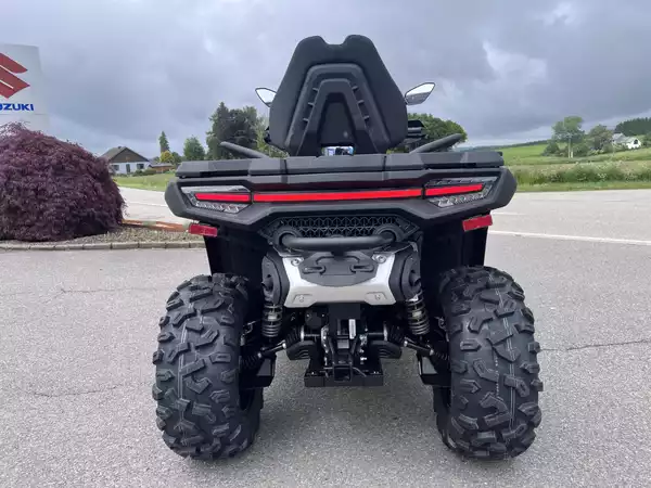CF Moto CForce 1000 TOURING PREM. L7 - Photo 3