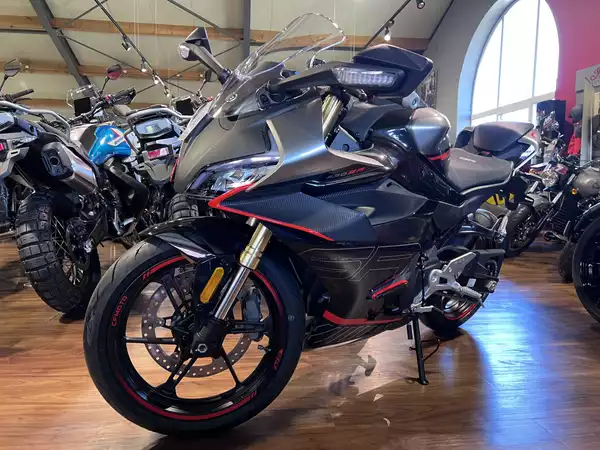 CF Moto 450 SR - Photo 2