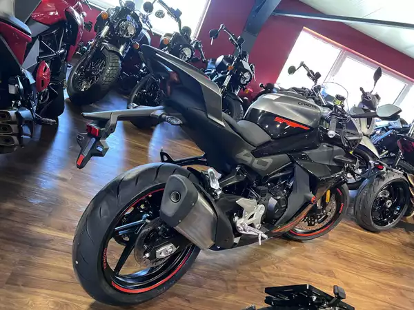 CF Moto 450 SR - Photo 2