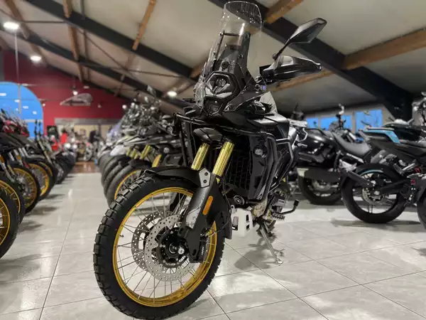Voge DS 800X Rally - Photo 2