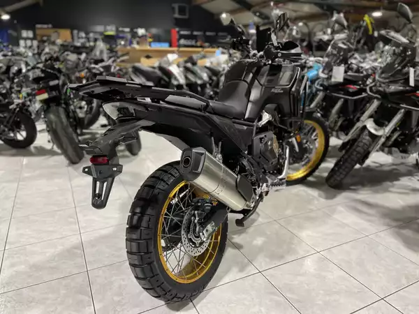 Voge DS 800X Rally - Photo 2