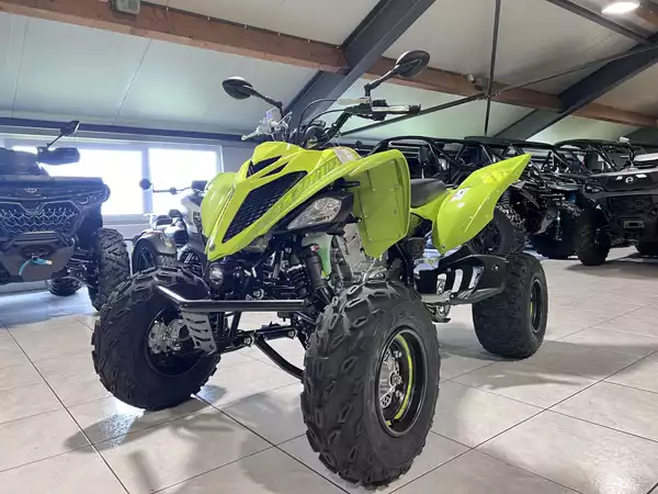 Yamaha YFM 700 R - Photo 2
