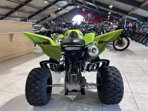 Yamaha YFM 700 R - Photo 3