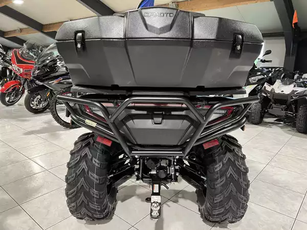 CF Moto CForce 625 TOURING Overland EPS L7 - Photo 3