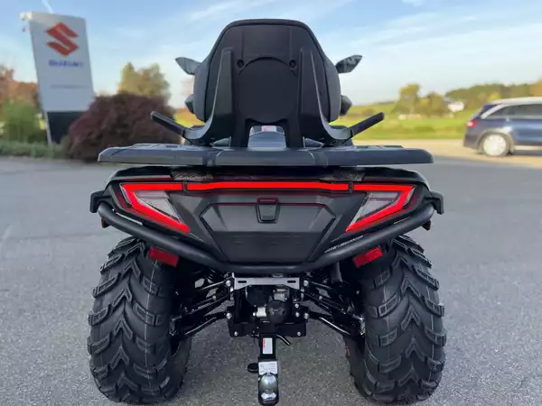 CF Moto CForce 625 TOURING EPS L7 - Photo 2