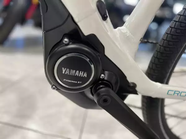 Yamaha CrossCore RC - Photo 3