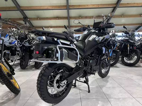 CF Moto 800 MT EXPLORER GT - Photo 2