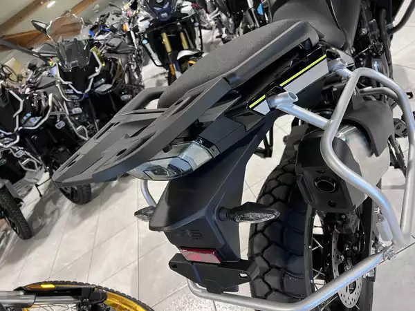 CF Moto 800 MT EXPLORER GT - Photo 3
