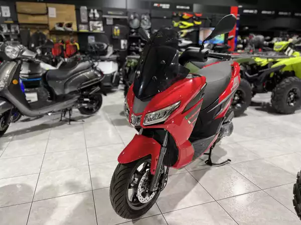 Aprilia SX 50 R CLASSE B 45/KM/H - Photo 2