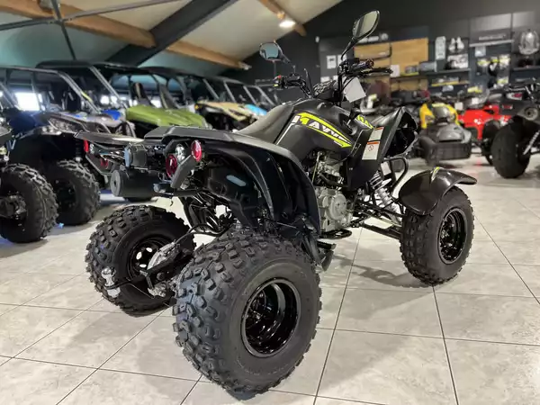 Kymco Maxxer 300 T3 B - Photo 2