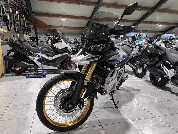 Voge DS 900 X - Photo 2