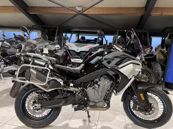 CF Moto 800 MT SPORT - Photo 1