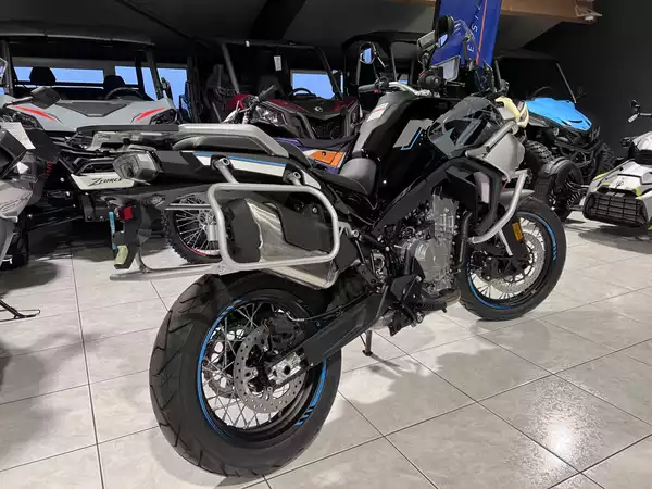 CF Moto 800 MT SPORT - Photo 2
