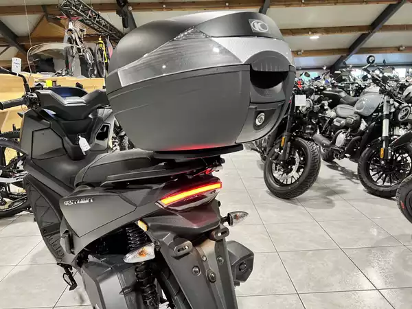 Kymco Skytown 50 - Photo 3