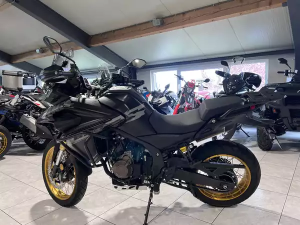 Voge DS 625 X NOIR - Photo 3