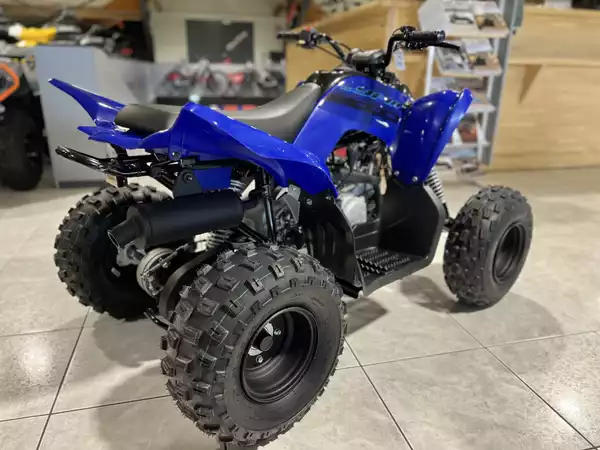 Yamaha YFM 110 R - Photo 2