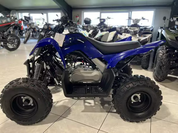 Yamaha YFM 110 R - Photo 3