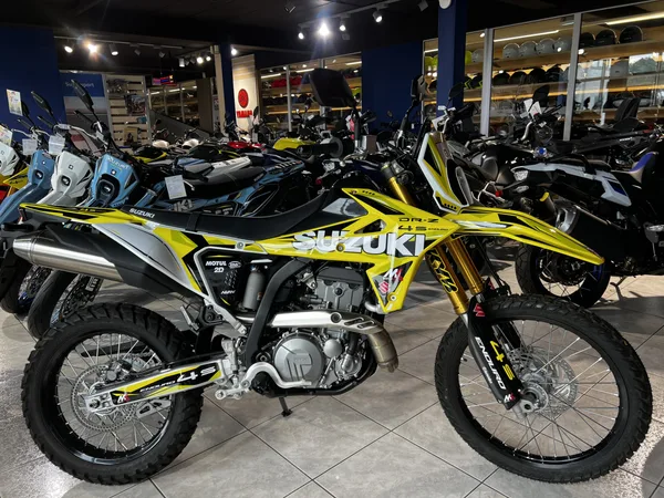 Suzuki DR-Z 400 S Enduro Replica - Photo 1