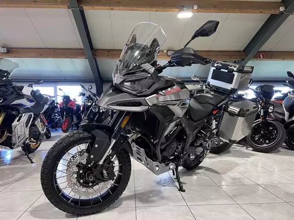Morbidelli T1002VX - Photo 2