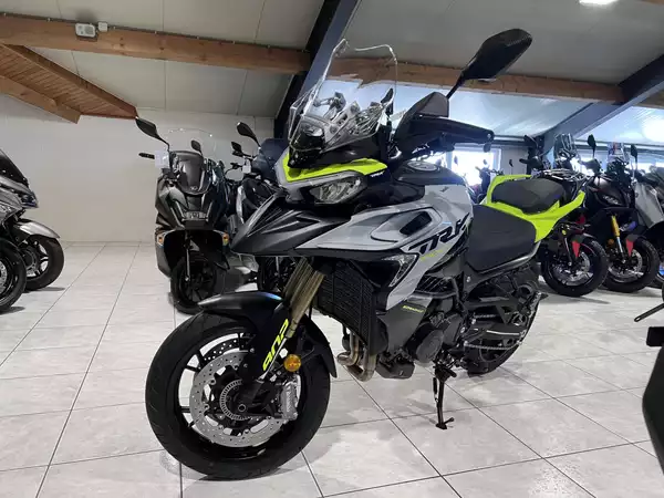 Benelli TRK 902 STRADALE - Photo 2