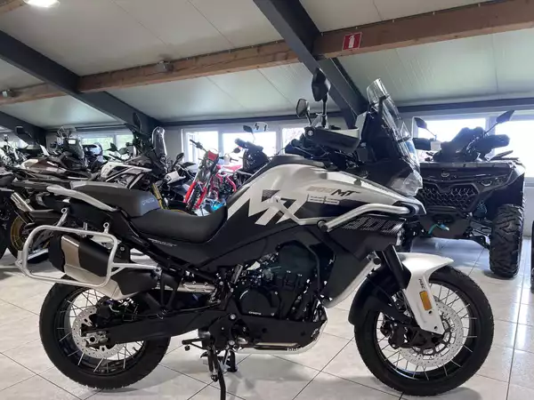 CF Moto 800 MT EXPLORER ES - Photo 1