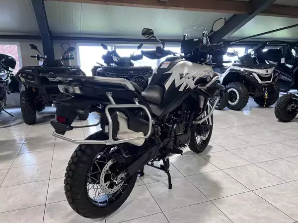 CF Moto 800 MT EXPLORER ES - Photo 2