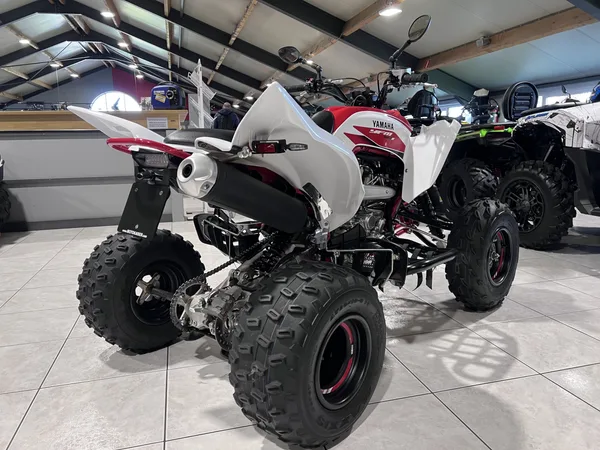 Yamaha YFM 700 R - Photo 2