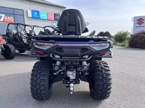 Loncin XWOLF 1000L T3B BLUE - Photo 3