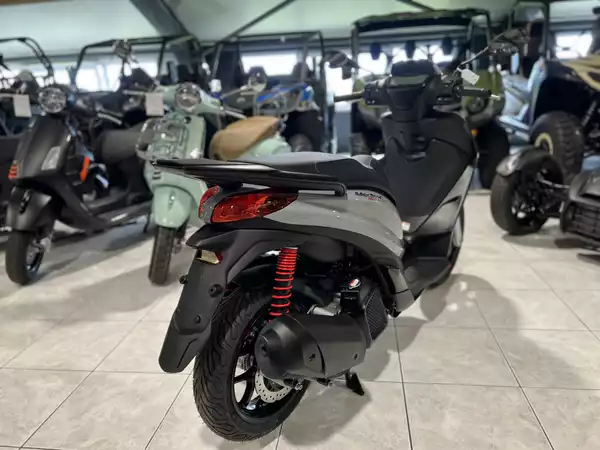 Piaggio Medley 125 S - Photo 2