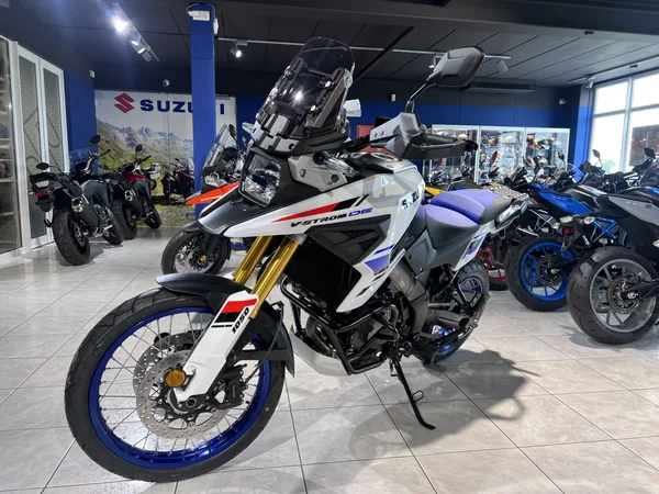 Suzuki V-Strom 1050 DE - Photo 2