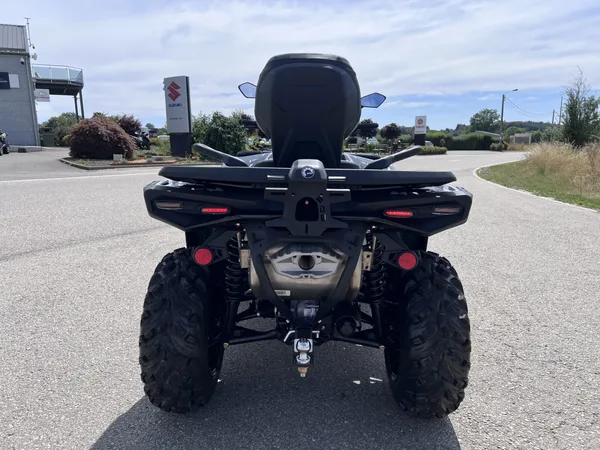 Can Am Outlander Max 4 WD 850 DPS  ABS T3B 1000 cc - Photo 3