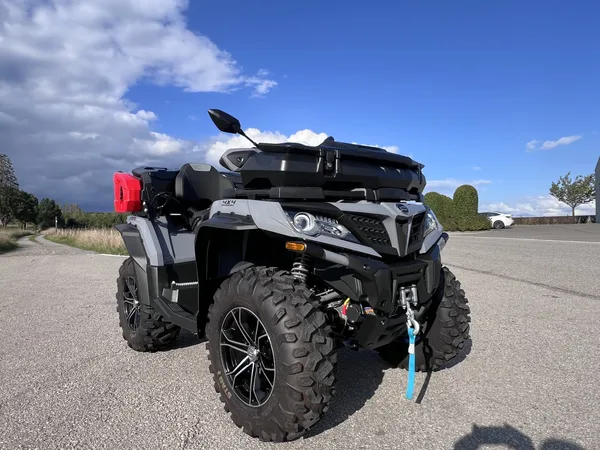 CF Moto CForce 1000 TOURING  L7 - Photo 1