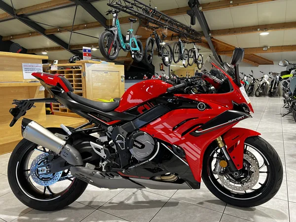 Voge RR 660 S - Photo 1