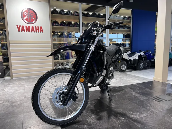 Yamaha WR 125 - Photo 2