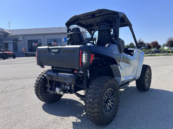 Yamaha Wolverine 1000 RMAX 2 Limited - Photo 2